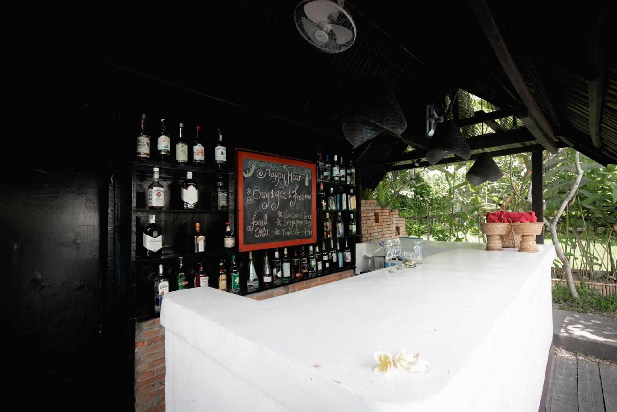 Homm Souvannaphoum Luang Prabang Exterior photo
